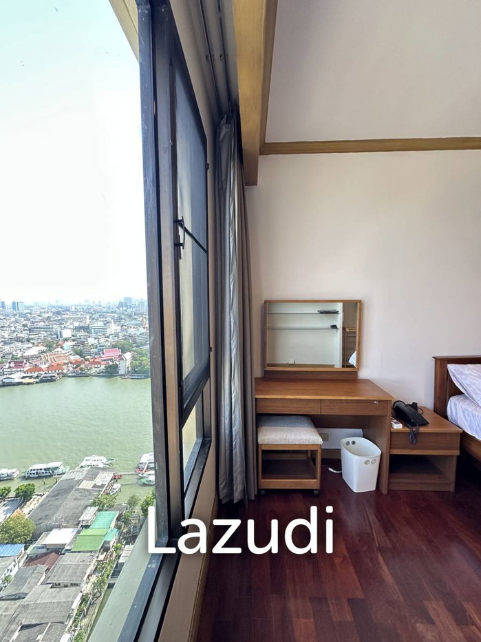 รูป 65.0 ตร.ม.  1 ห้องนอน  1 ห้องน้ำ คอนโดสำหรับ ขายใน คลองสาน - รูปที่ 10/13