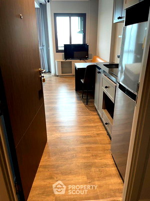 ขายคอนโด : คอนโด สตูดิโอ ที่ ชาโมนิกซ์ ศรีราชา - แหลมฉบัง ใน ทุ่งสุขลา (ID 2671196)