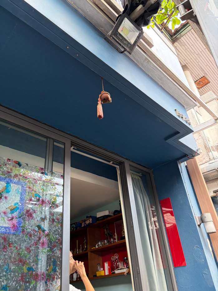 รูป ขายบ้านทาวเฮ้าส์ ทำเลลาดกระบัง – เคหะร่มเกล้า ซอย 64 เดินทางสะดวก ใกล้แหล่งชุมชน 📍 ที่ตั้ง: 159/88 ซอยเคหะร่มเกล้า 64 - รูปที่ 7/13