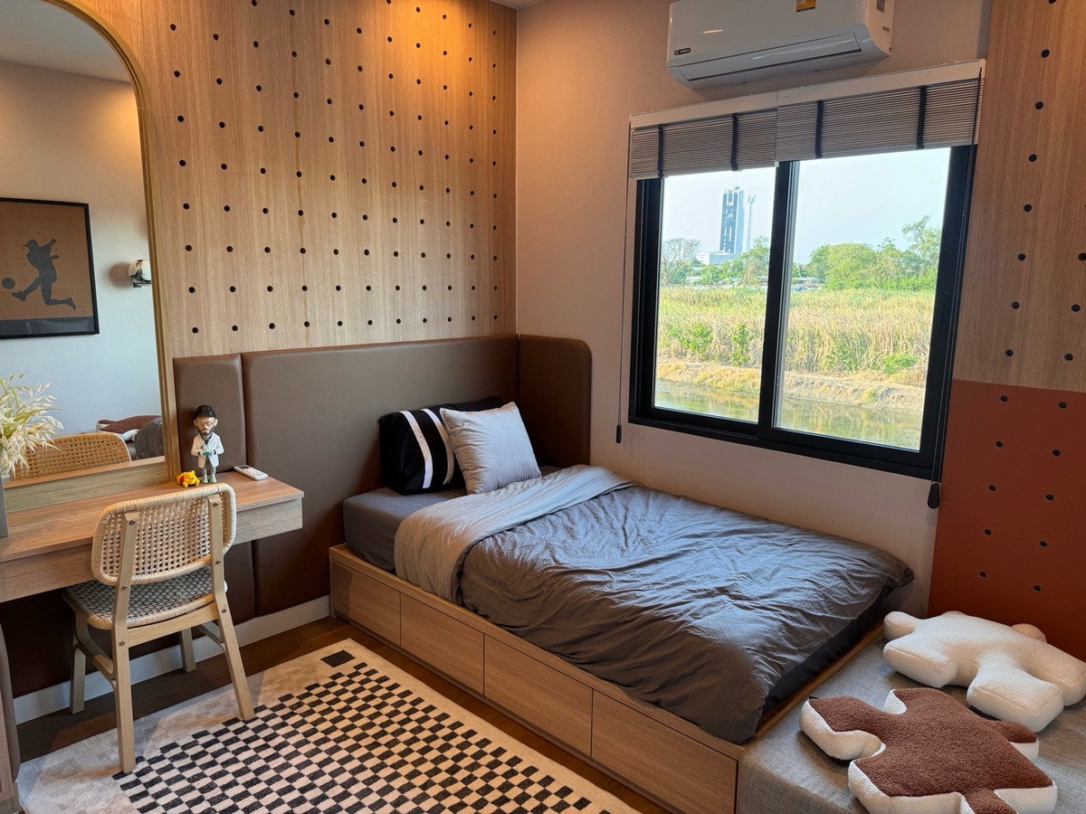 picture VIVALDI Bangna 4 bedrooms, for rent - 30/58