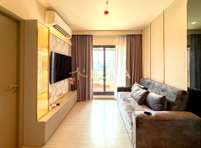 Condos for sale : For Sale💥Life Asoke Hype : Good price!!!