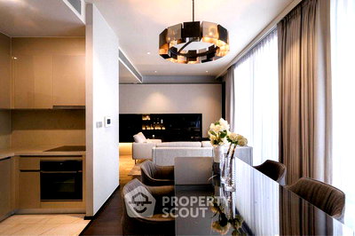Condos for rent : 2-BR Condo at Laviq Sukhumvit 57 near BTS Thong Lor (ID 1980152)