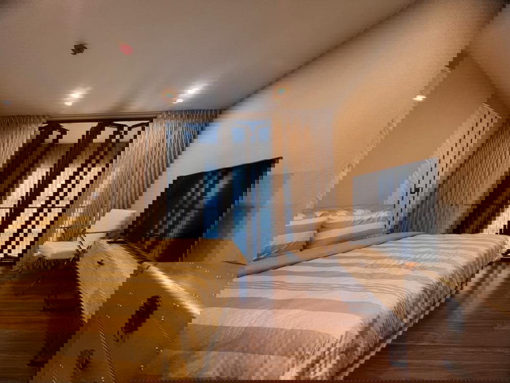 รูป 🏢 ให้เช่าคอนโด : Na Vara Residence (ณ วรา เรสซิเดนซ์)   รหัสทรัพย์ | 📌LNP-C11414 - รูปที่ 6/17