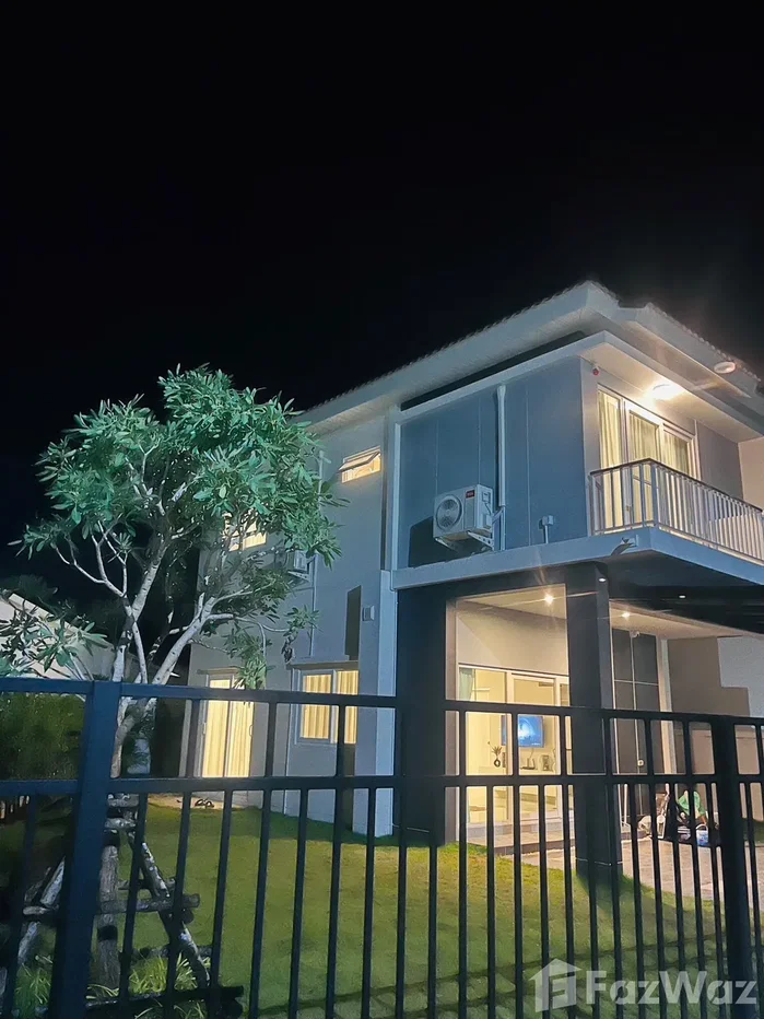 รูป บ้านเดี่ยวให้เช่า 3 ห้องนอน ในโครงการ ศุภาลัย ปาล์มสปริงส์ บ้านพอน ภูเก็ต 1917993 - รูปที่ 20/20