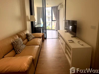 Condos for rent The Market Bangkok : For Rent: FYNN Asoke 6153783