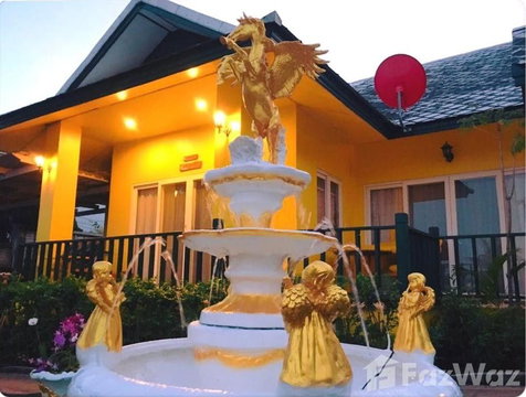 วิลล่าให้เช่า 3 ห้องนอน ใน ห้วยใหญ่, ชลบุรี 73120