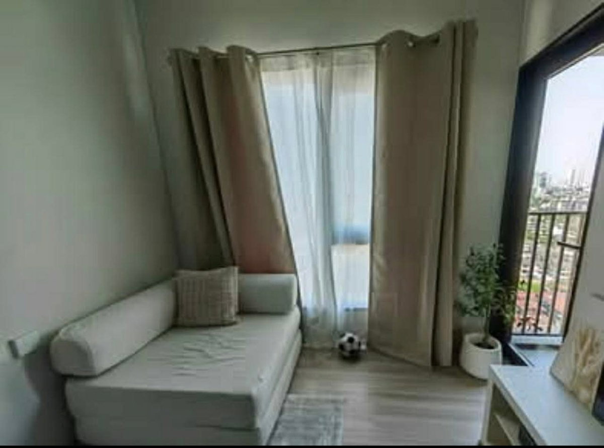 picture Condo For Rent Quintara MHy'Den Pho Nimit - 9/10
