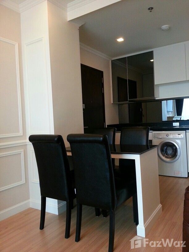 picture ๋ีBeautiful room for rent at Skywalk Residence Condominium 1663036 - 4/6