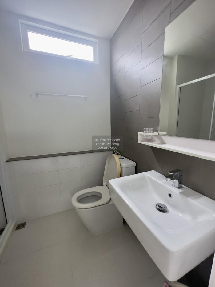 รูป เช่าคอนโด  เดอะ คีย์ วุฒากาศ BTS-วุฒากาศ ตลาดพลู เขต ธนบุรี กรุงเทพ CX-93189 ✅ ทักไลน์ @connexproperty ตอบทันที ทีมงานมืออาชีพ ✅ - รูปที่ 2/12