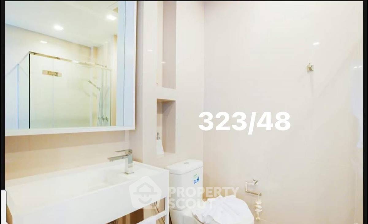 รูป คอนโด 1-ห้องนอน ที่ บ้านปลายหาด พัทยา ใกล้ ปราสาทสัจธรรม (ID 2803175) - รูปที่ 10/13