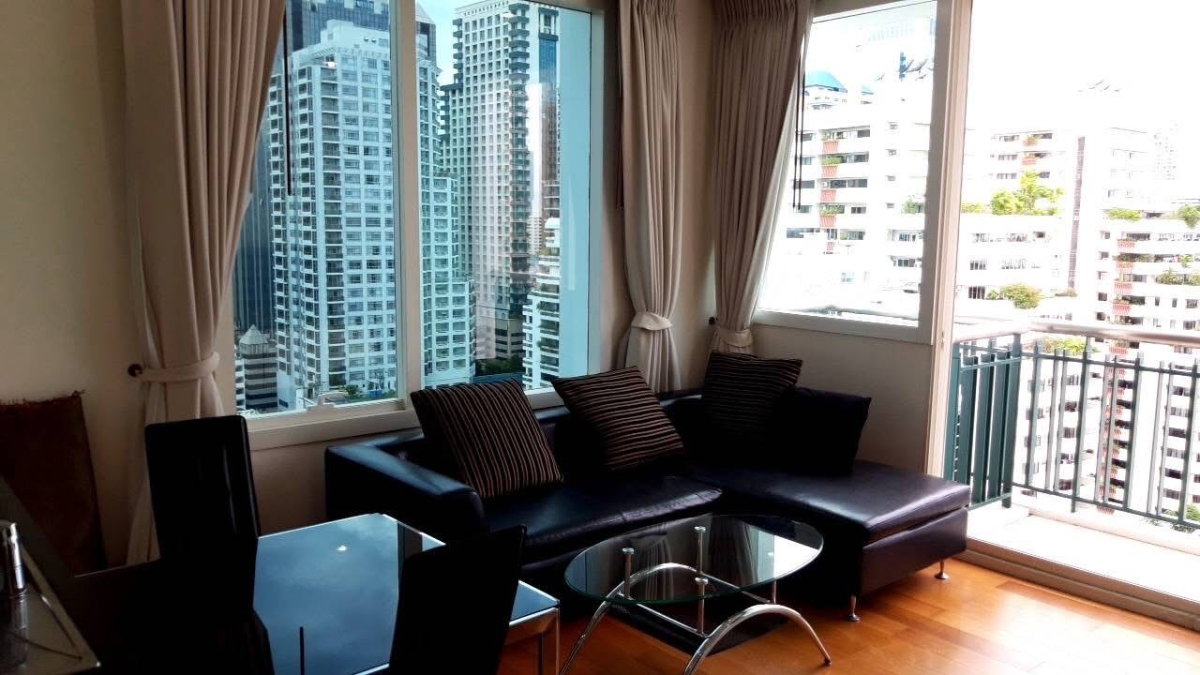 picture Wind Sukhumvit 23 - 6/11