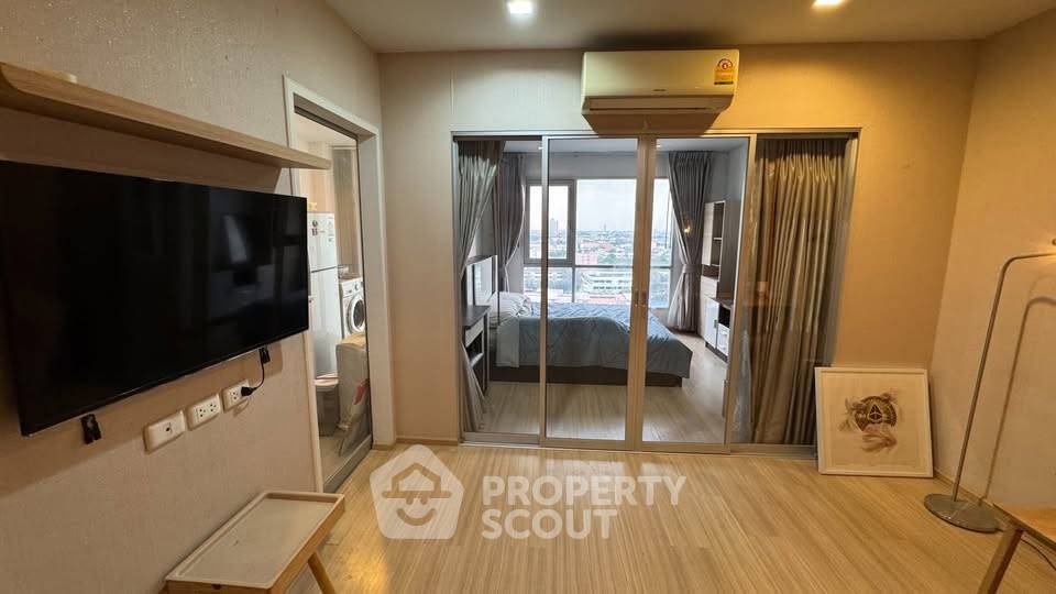 picture 1-BR Condo at Casa Condo Ratchada- Ratchaphruek near BTS Talat Phlu (ID 2803375) - 6/18
