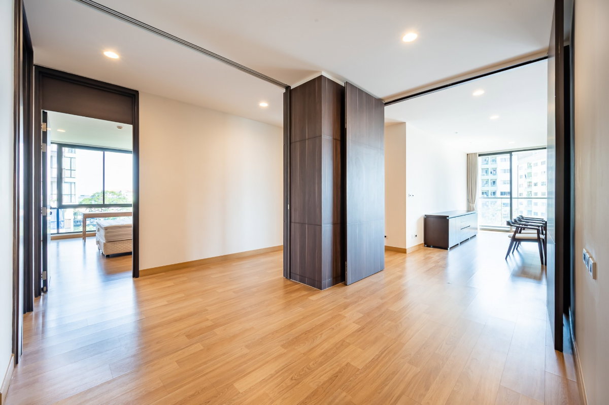 picture  Park Court Sukhumvit 77 ready to move in - 10/29