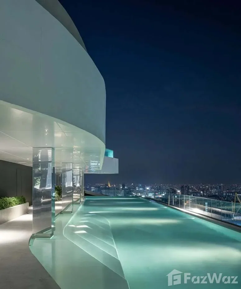 รูป ขาย คอนโด สตูดิโอ ในโครงการ ไลฟ์ อโศก พระราม 9 6182585 - รูปที่ 7/9