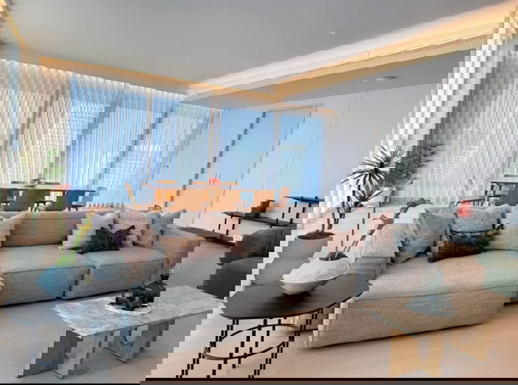 รูป 🛑LINE ID @cutecondo มี@🛑 4 beds scope thonglor Price 1M elegant luxury room - รูปที่ 1/13