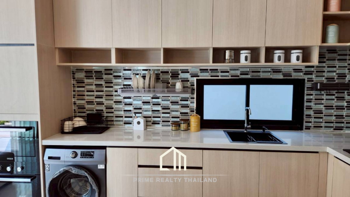 รูป บ้านพร้อมสระว่ายน้ำให้ขาย หนองขอน - รูปที่ 7/24