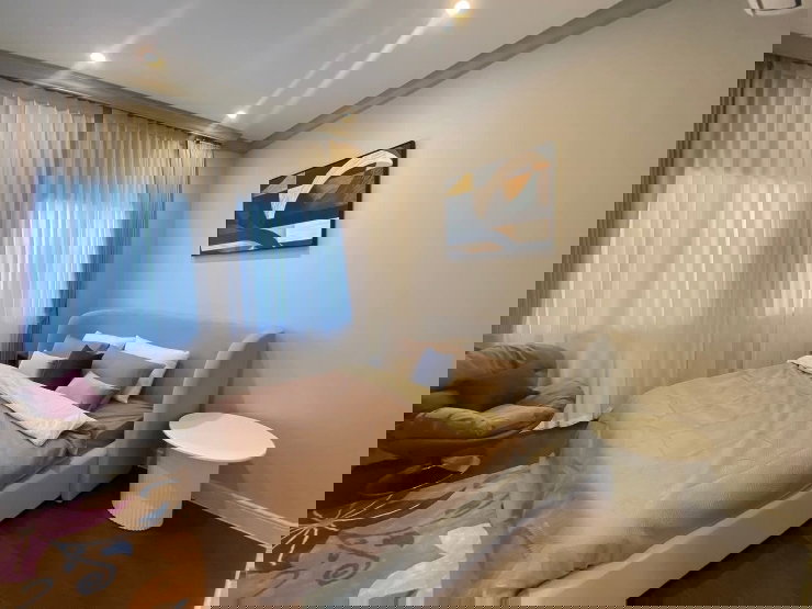 รูป 📣📣 ให้เช่า นาราสิริ กรุงเทพกรีฑา คฤหาสหรู 5 ห้องนอน กรุงเทพกรีฑาตัดใหม่  - รูปที่ 6/11