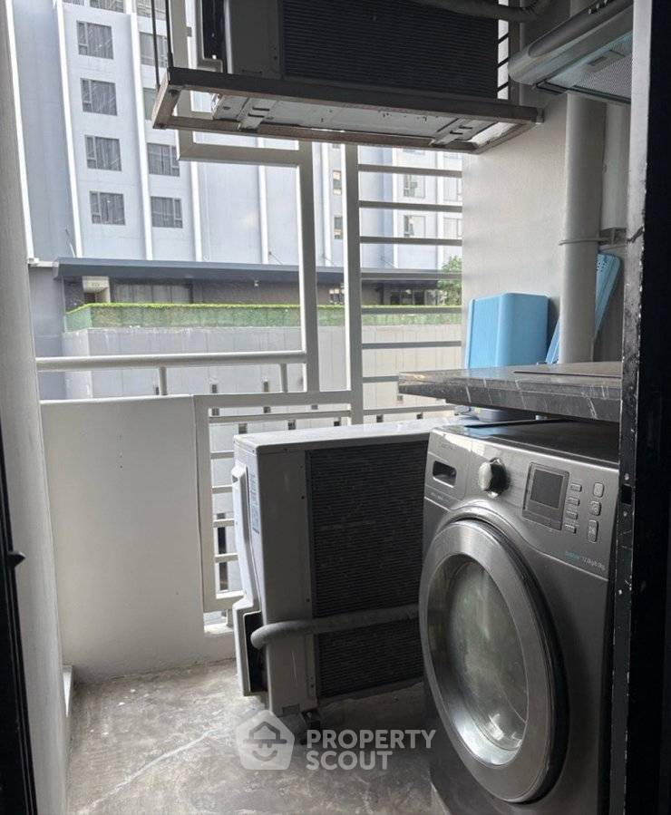 รูป คอนโด 1-ห้องนอน ที่ คอนโดวัน เอ็กซ์ สุขุมวิท 26 ใกล้ BTS พร้อมพงษ์ (ID 2798445) - รูปที่ 5/20