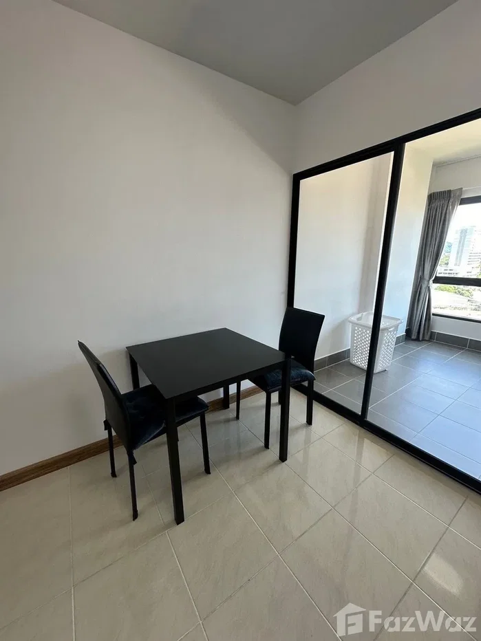 รูป ขาย คอนโด 1 ห้องนอน ในโครงการ ศุภาลัย วิสต้า ภูเก็ต 6184727 - รูปที่ 5/8