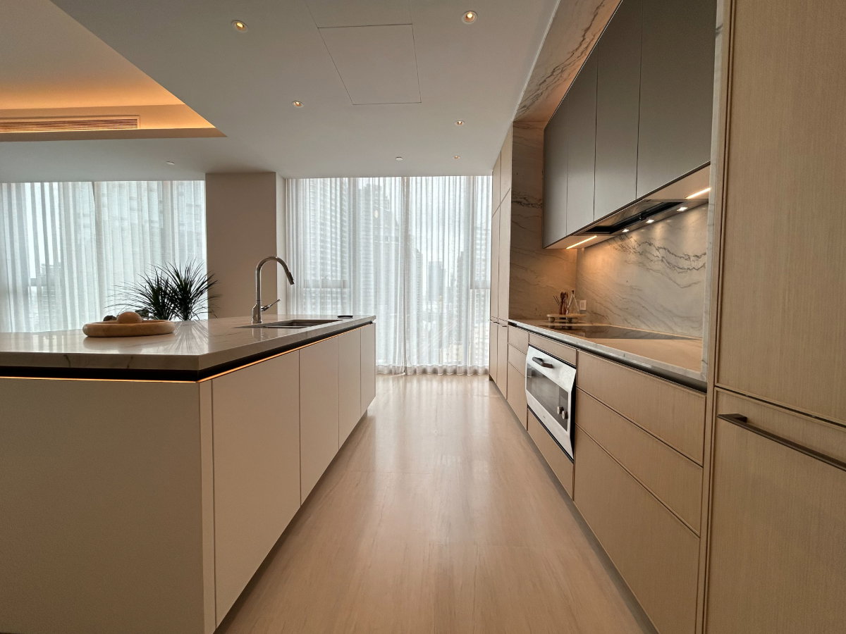 รูป SCOPE Thonglor — นิยามใหม่ของที่พักอาศัยระดับ World-Class ใจกลางทองหล่อ - รูปที่ 32/46