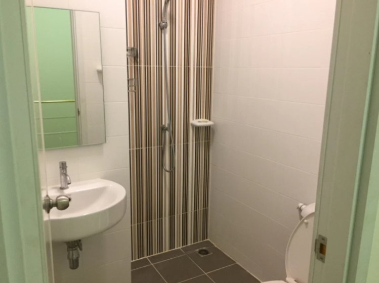 รูป ให้เช่า ทาวน์โฮม หมู่บ้าน คาซ่า ซิตี้ ดอนเมือง Casa City Donmuang - รูปที่ 10/12