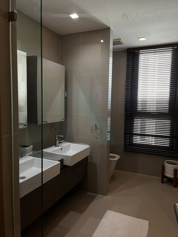 picture For rent condo QUINN RATCHADA 17 Building A, Floor 9,2 bed room, Room size 67 sqm - 7/8