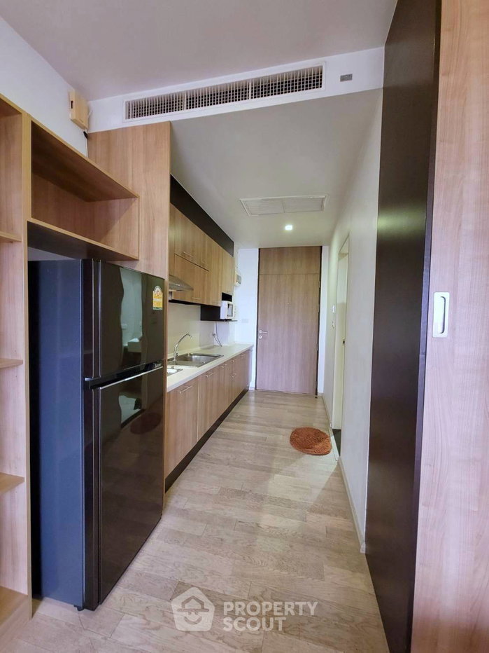 รูป คอนโด 1-ห้องนอน ที่ โนเบิล โซโล ใกล้ ทองหล่อ (ID 694669) - รูปที่ 2/6