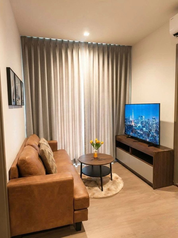 picture Mekin Huas  Condo For Rent! 2bed ,Pets friendly  - 4/12