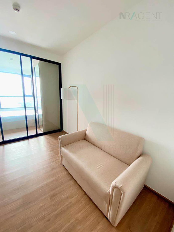 picture For Rent Condo THE ORIGIN RAM 209 INTERCHANGE Building 1, Floor 19,1 bed room, Room size 25.00 sqm - 8/8