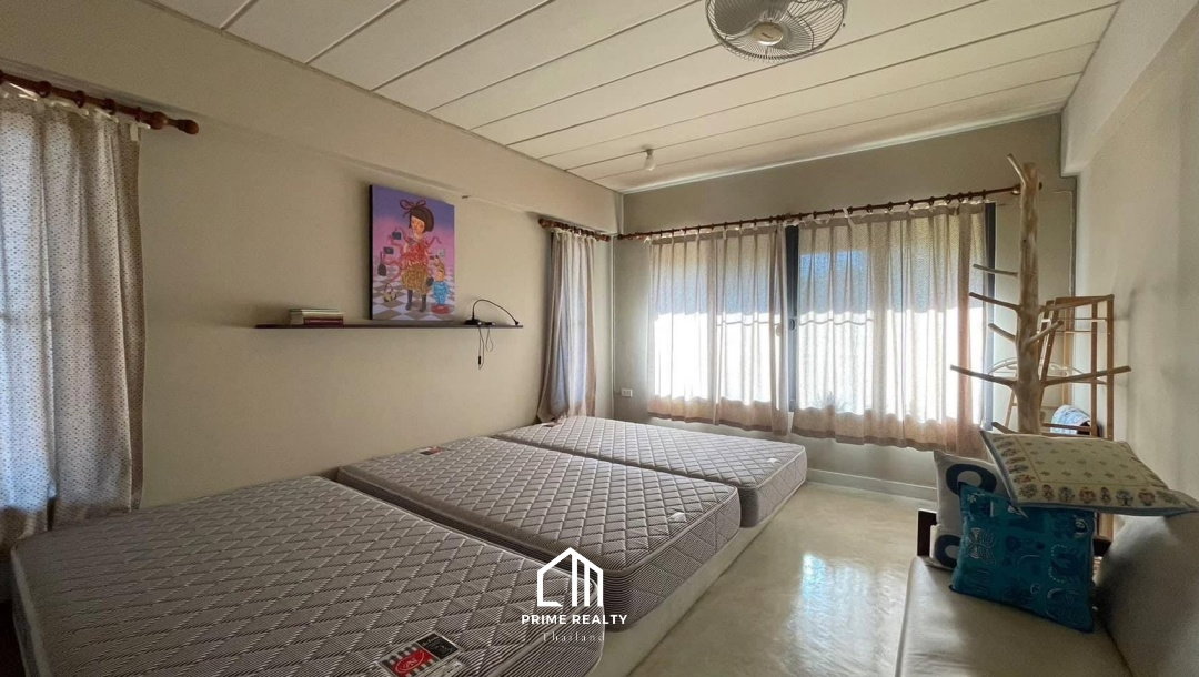 รูป ขายบ้านติดทะเล ที่ปราณบุรี จังหวัดประจวบคีรีขันธ์ - รูปที่ 22/25