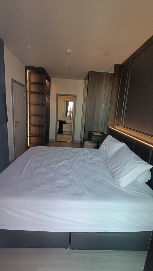 รูป ให้เช่า ศุภาลัย ไลท์ ท่าพระ - วงเวียนใหญ่ 🔴🔴 - รูปที่ 2/10