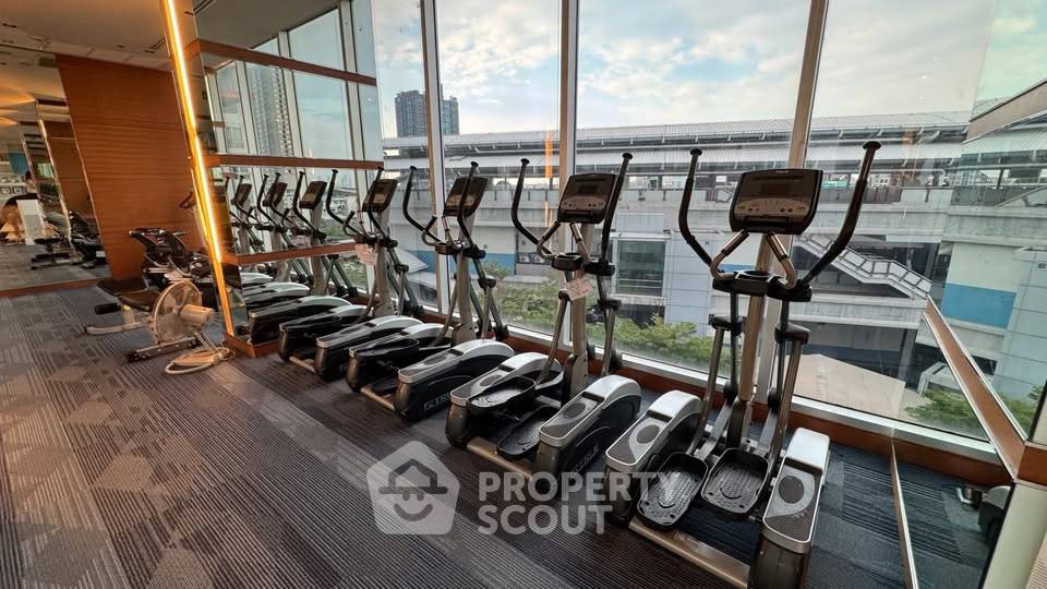 picture 1-BR Condo at Casa Condo Ratchada- Ratchaphruek near BTS Talat Phlu (ID 2803375) - 10/18