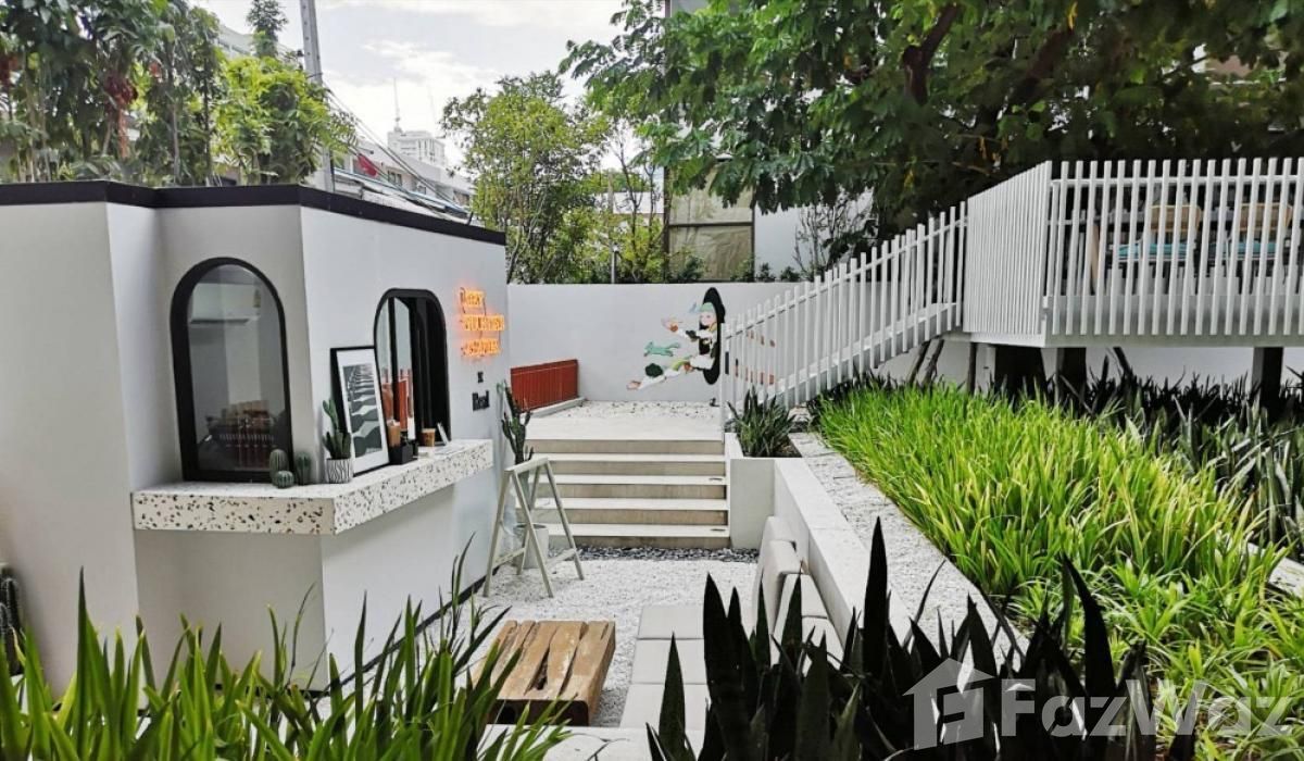 picture 1 Bedroom Condo for rent at Chapter Thonglor 25 5351877 - 11/16