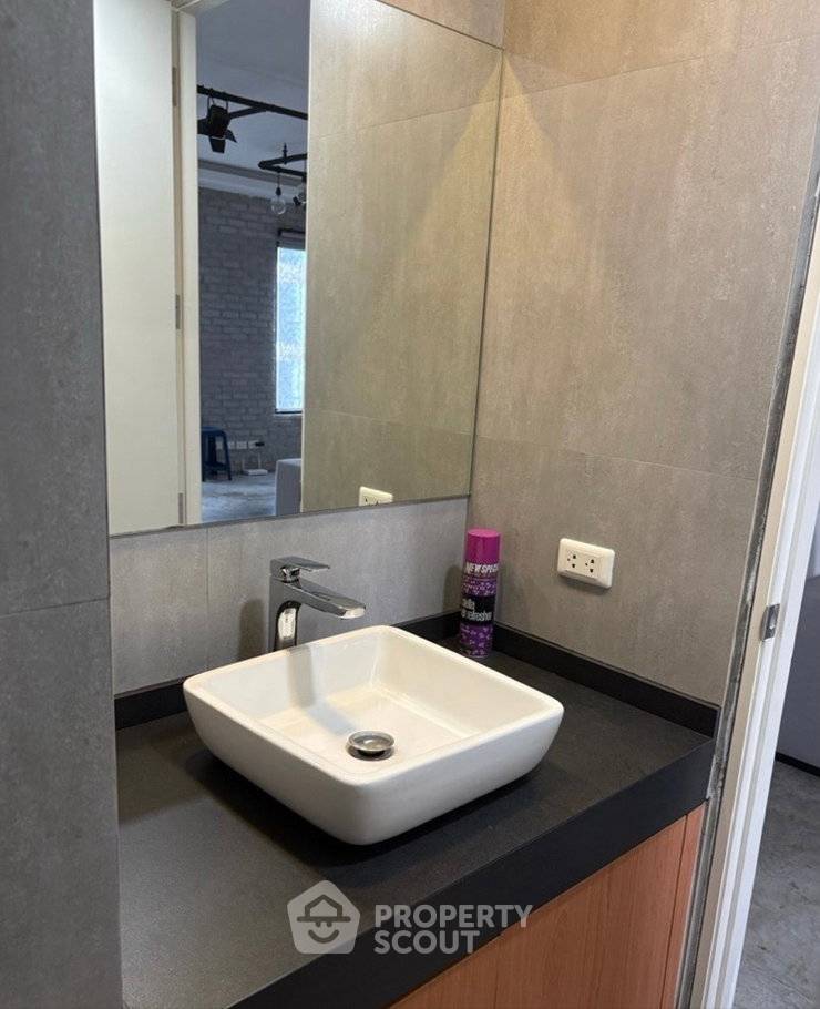 รูป คอนโด 1-ห้องนอน ที่ คอนโดวัน เอ็กซ์ สุขุมวิท 26 ใกล้ BTS พร้อมพงษ์ (ID 2798445) - รูปที่ 10/20