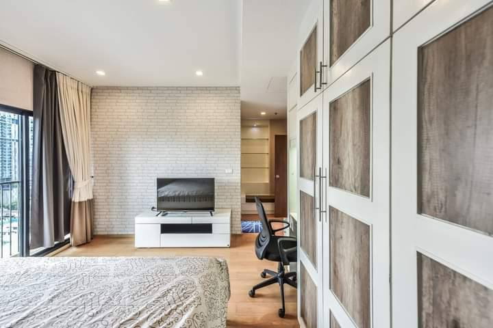 รูป Noble Revent【𝐑𝐄𝐍𝐓】🔥เรียบหรู เฟอร์ครบเซ็ต จัดวางลงตัว สะท้อนรสนิยม🔥 ติดต่อไลน์ไอดี: @hacondo - รูปที่ 3/10