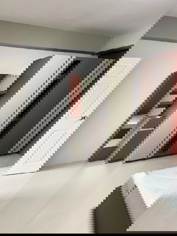 รูป ให้เช่าคอนโด กีรทรัพย์ แมนชั่น วิลล์ นวมินทร์ 98 - รูปที่ 14/17