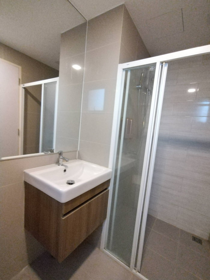 รูป 🔥 ห้องใหญ่ Rare Layout มี Bed Plus รีบจองก่อนหลุด ‼️ ให้เช่า Brown Condo Phahol 67 ห้องสวย ฟังก์ชันครบ 2 ห้องนอน + 1 ห้องน้ำ + 1 Bed Plus อยู่สบาย - รูปที่ 7/10