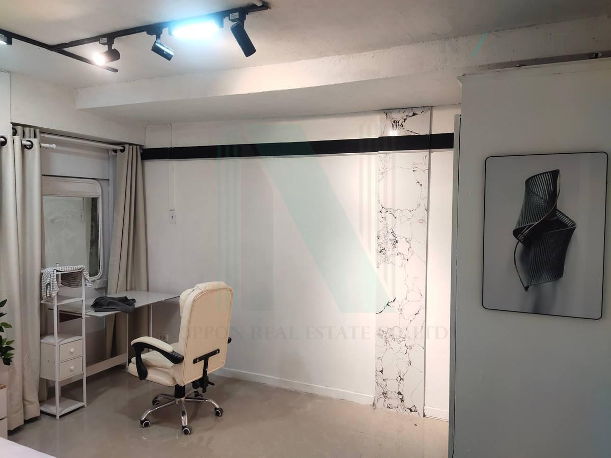 รูป 📌 ขายคอนโด ศรีวรา แมนชั่น 2 อาคาร 1 ชั้น 9 2 ห้องนอน ขนาด 80 ตรม ใกล้ ใกล้ MRT ศูนย์วัฒนธรรม - รูปที่ 6/8