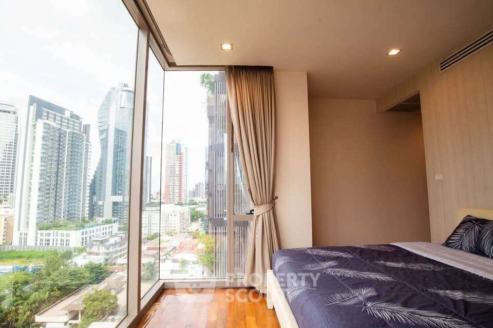 รูป คอนโด 2-ห้องนอน ที่ แอชตัน มอร์ฟ 38 ใกล้ BTS ทองหล่อ (ID 2299933) - รูปที่ 7/11