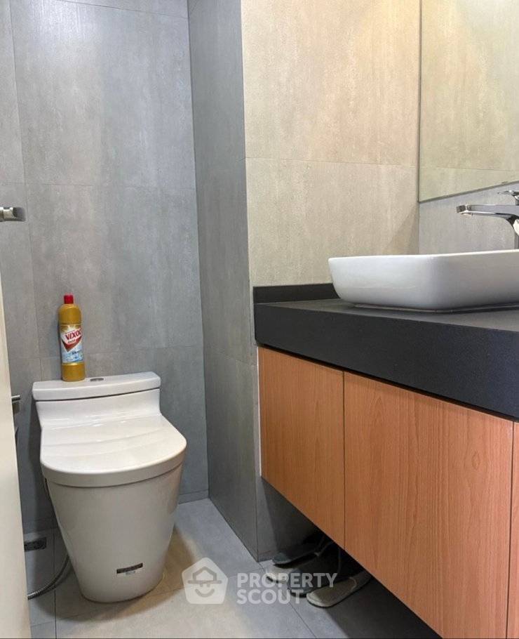 รูป คอนโด 1-ห้องนอน ที่ คอนโดวัน เอ็กซ์ สุขุมวิท 26 ใกล้ BTS พร้อมพงษ์ (ID 2798445) - รูปที่ 12/20
