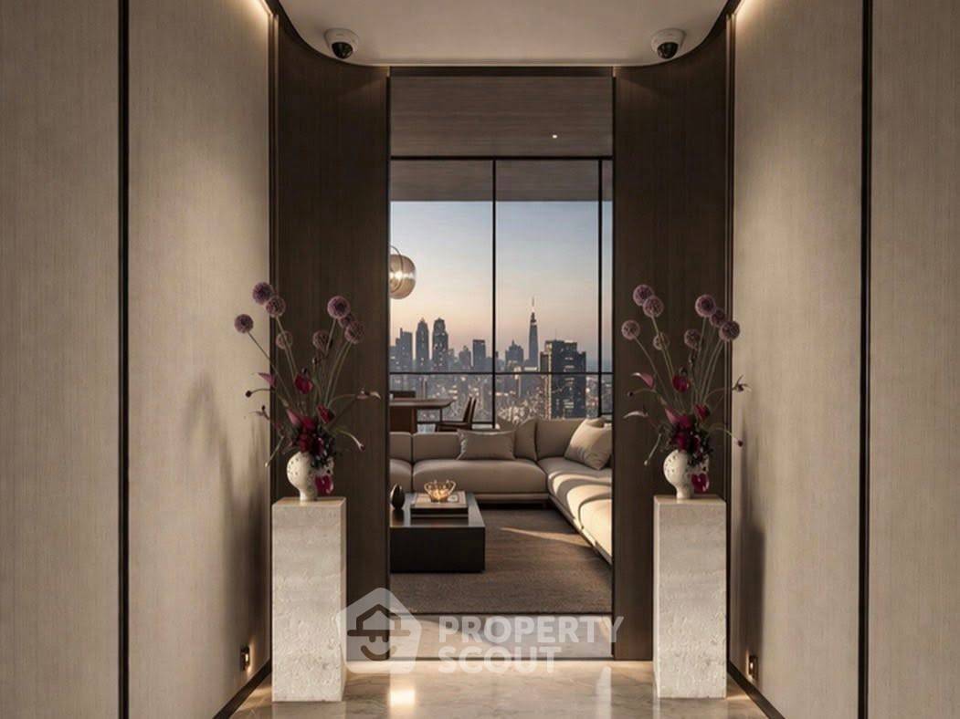 picture 5-BR Condo at One 89 Wireless near MRT Lumphini (ID 2783749) - 8/16