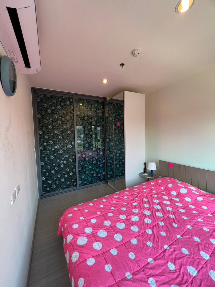 รูป *** ( 1 Bedroom Plus ) ให้เช่าคอนโด : แอสไปร์ สาทร-ราชพฤกษ์ (Aspire Sathorn-Rachapruek) *** - รูปที่ 2/10