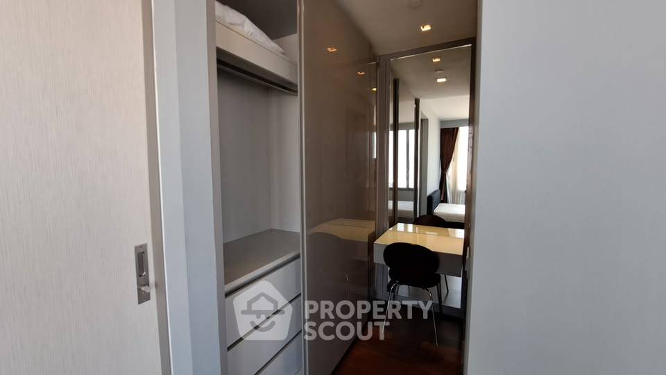 รูป คอนโด 2-ห้องนอน ที่ เอ็ม สีลม ใกล้ BTS ช่องนนทรี (ID 2797911) - รูปที่ 9/15