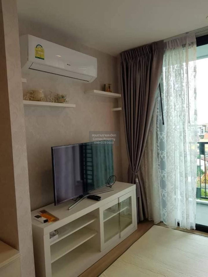 รูป เช่าคอนโด  อาร์ทีมิส สุขุมวิท 77 BTS-อ่อนนุช สวนหลวง เขต สวนหลวง กรุงเทพ CX-102324 ✅ ทักไลน์ @connexproperty ตอบทันที ทีมงานมืออาชีพ ✅ - รูปที่ 3/5