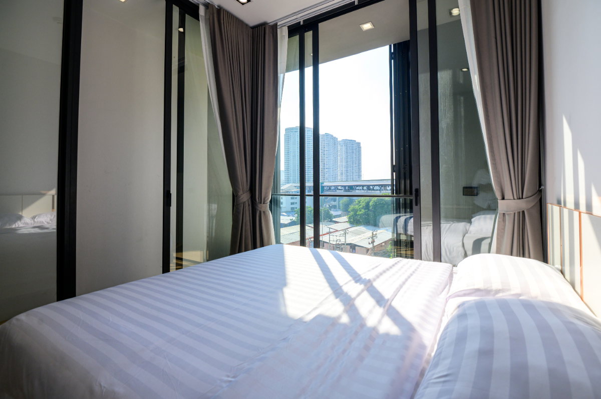 รูป For rent Pet Friendly 4BR 4BT near BTS @ Phahonyothin 26 - รูปที่ 4/22