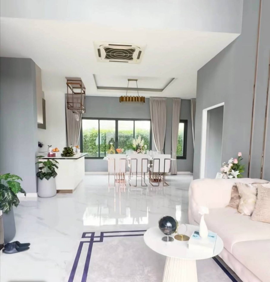 รูป ประกาศขายบ้านหรู ใจกลางเมืองระยอง เดอะแกรนด์ บูเลอร์วาด กรอกยายชา ระยอง - รูปที่ 10/16