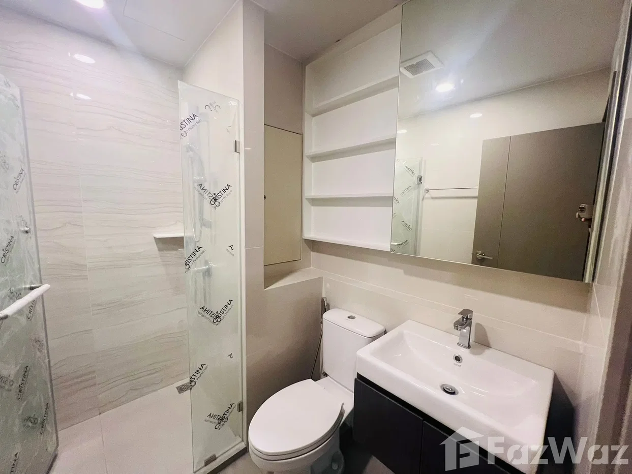 รูป คอนโดให้เช่า 2 ห้องนอน ในโครงการ แอสปาย อ่อนนุช สเตชั่น 6184721 - รูปที่ 7/9