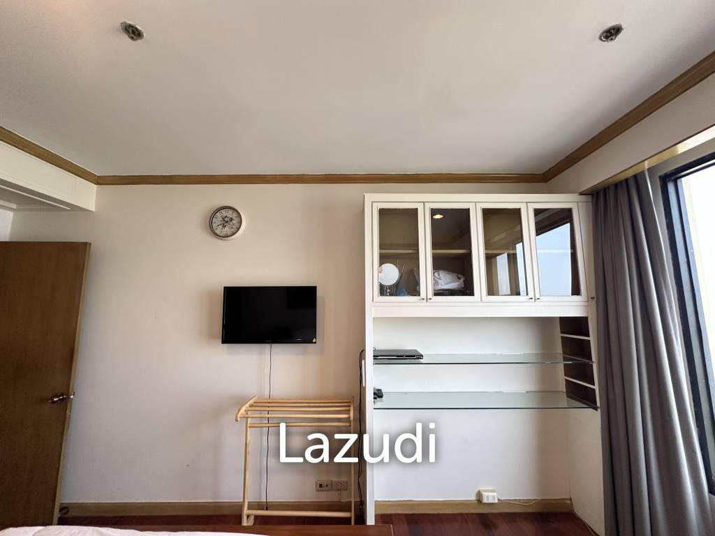 รูป 65.0 ตร.ม.  1 ห้องนอน  1 ห้องน้ำ คอนโดสำหรับ ขายใน คลองสาน - รูปที่ 11/13