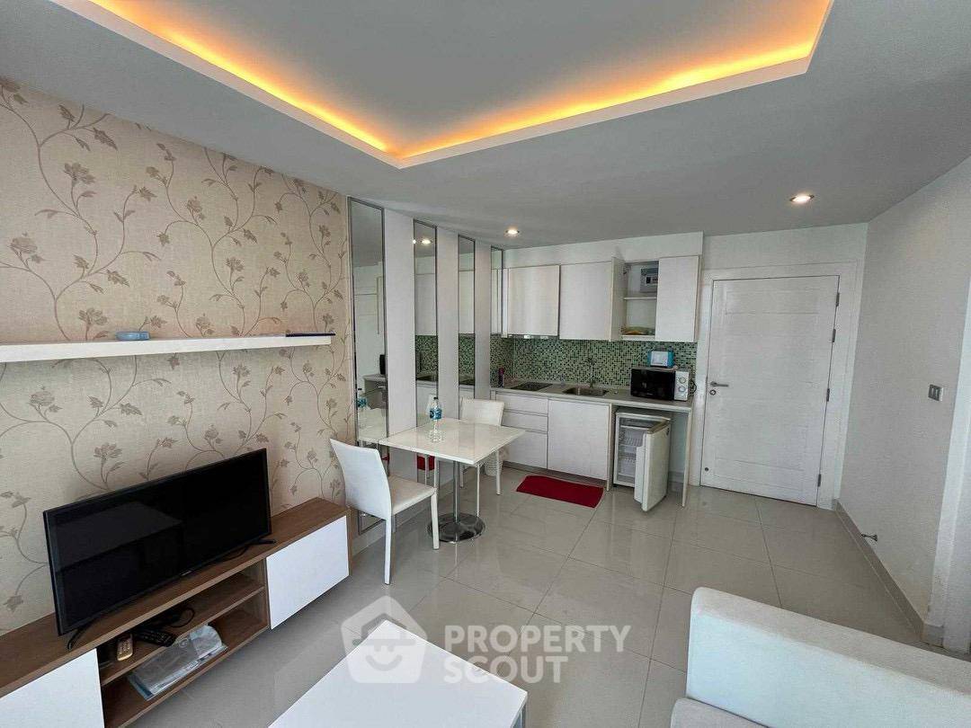 รูป ขายคอนโด 1 ห้องนอน อเมซอน เรสซิเดนซ์ พัทยา (ID 2107104) - รูปที่ 2/9