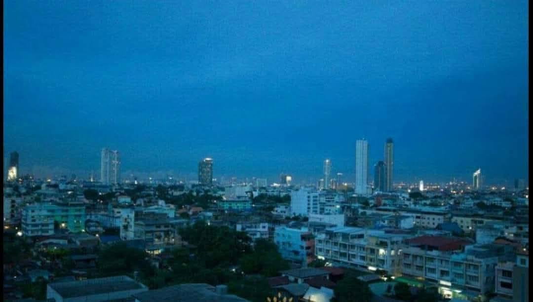 รูป 🏢 ให้เช่าคอนโด : TEAL Sathorn - Taksin (ทีล สาทร - ตากสิน)   รหัสทรัพย์ | 📌LNP-C3080  - รูปที่ 12/14